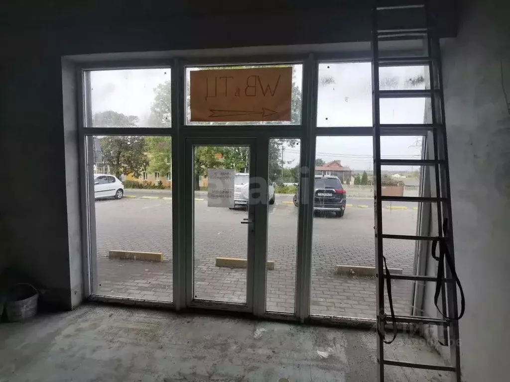 Торговая площадь в Калининградская область, Гурьевский муниципальный ... - Фото 2