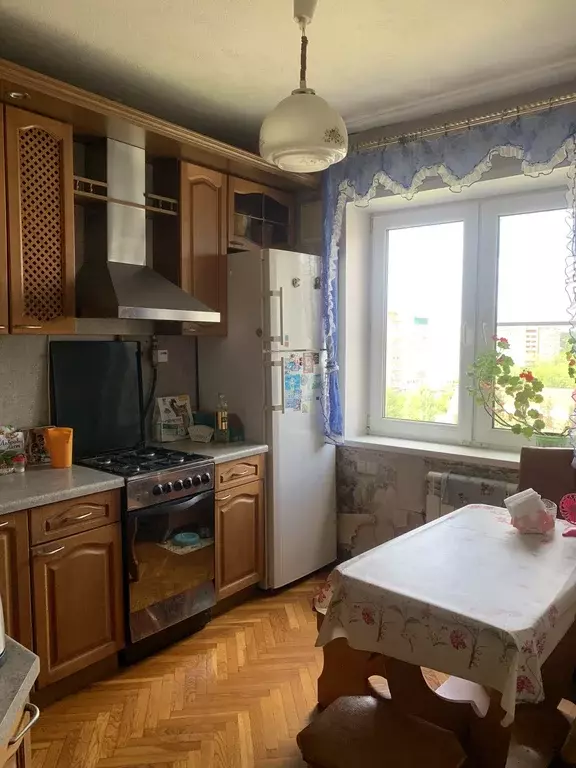 Продаётся 3-к квартира, 62 м - Фото 1