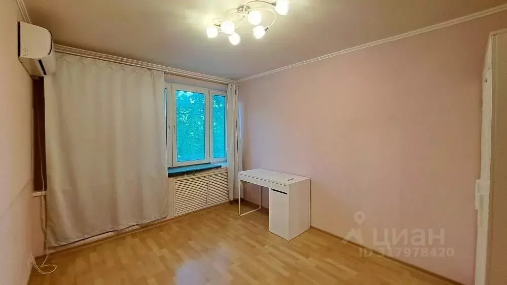 3-к кв. Москва Ферганская ул., 15К1 (64.5 м) - Фото 1