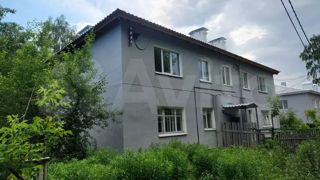 Продается помещение на ул.Круговая, д.16, 134 м - Фото 1