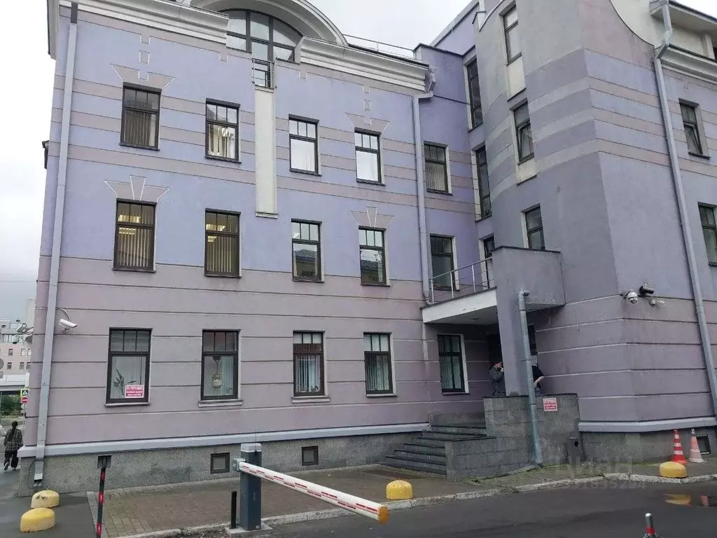 Офис в Москва ул. Земляной Вал, 68/18С5 (146 м) - Фото 1
