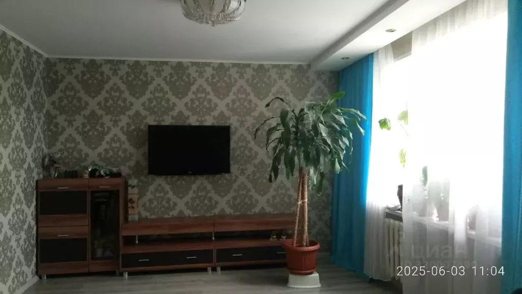3-к кв. Башкортостан, Уфа ул. Минигали Губайдуллина, 11 (105.0 м) - Фото 1