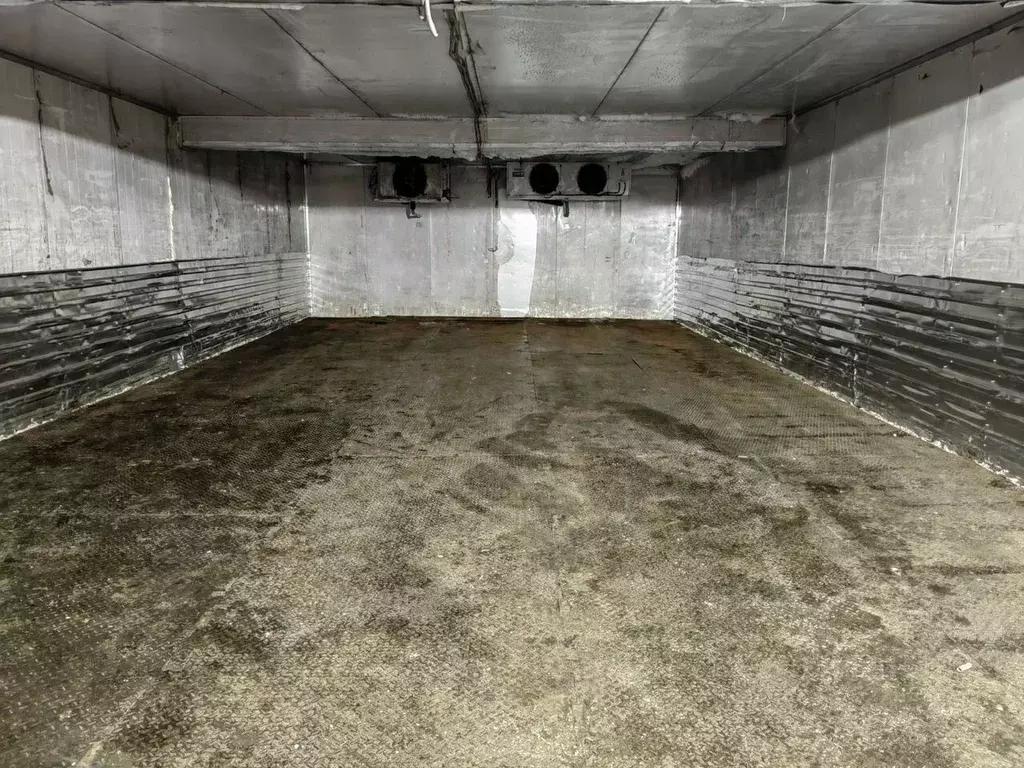 Склад в Московская область, Мытищи городской округ, д. Сухарево вл2 ... - Фото 1