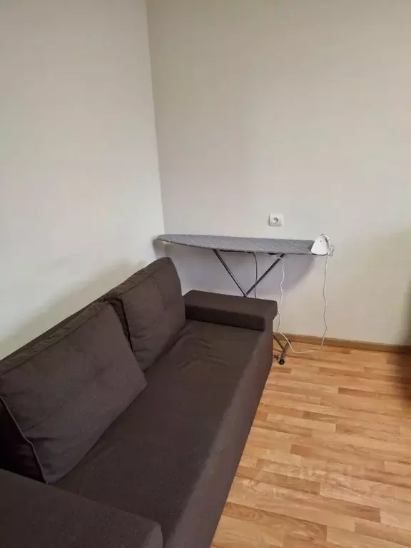 1-к кв. Новосибирская область, Новосибирск Академгородок мкр, ул. ... - Фото 1