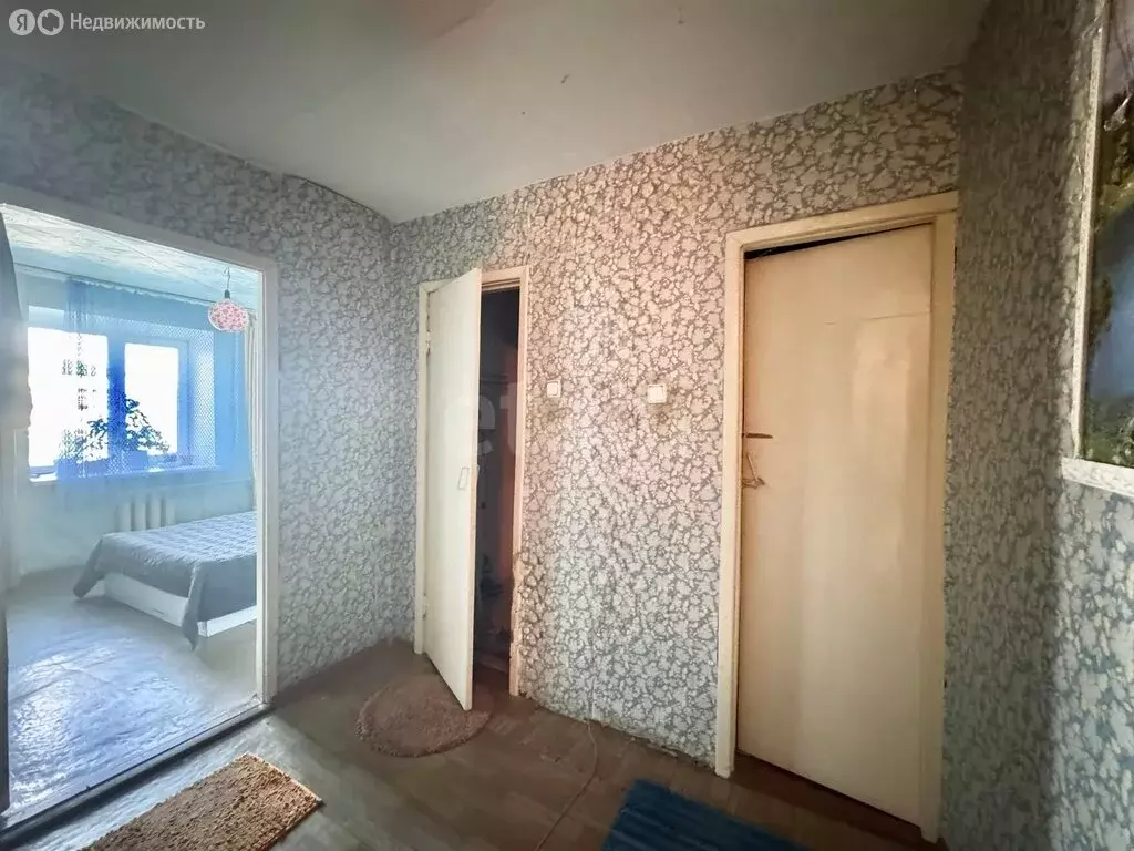 2-комнатная квартира: Пласт, улица Галкина, 3 (51.7 м) - Фото 2