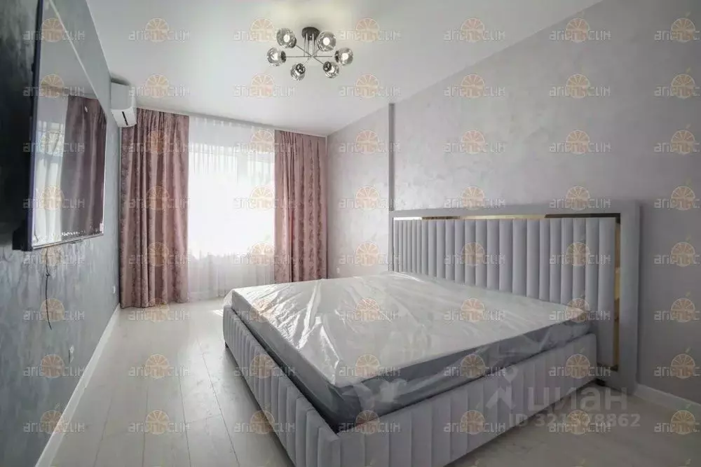 1-к кв. Ставропольский край, Ставрополь ул. Ленина, 480Б (40.2 м) - Фото 1