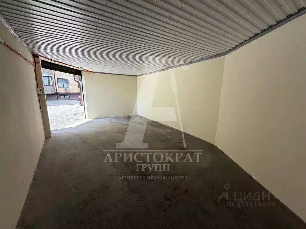Гараж в Ставропольский край, Пятигорск Новопятигорск мкр, Березовый ... - Фото 2