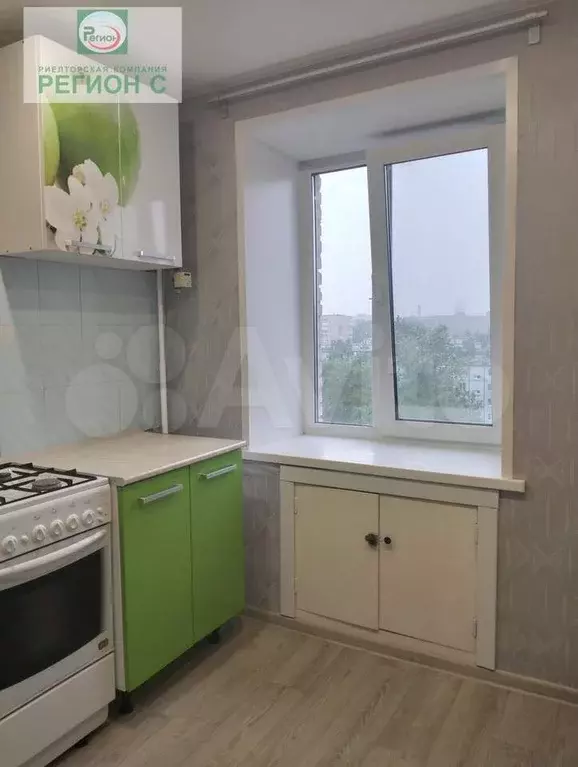 3-к. квартира, 58 м, 8/9 эт. - Фото 1