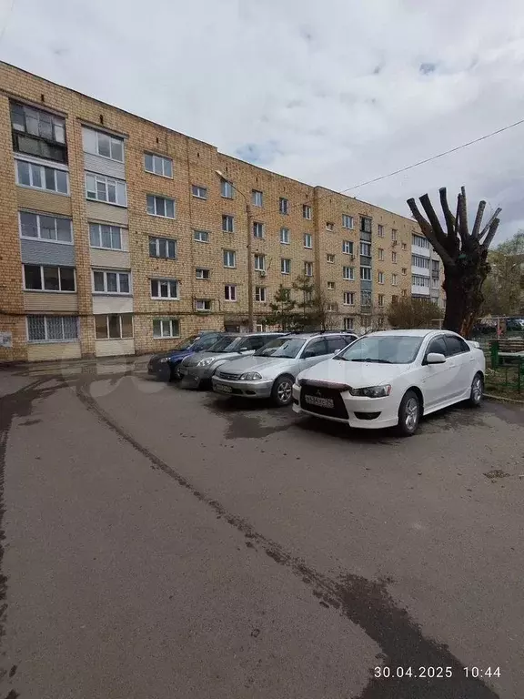 2-к. квартира, 46 м, 1/5 эт. - Фото 0