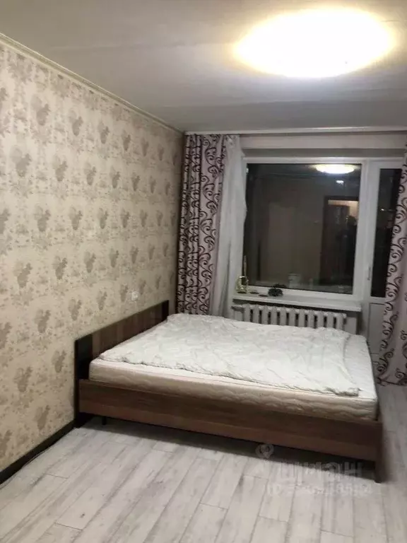 1-к кв. Московская область, Люберцы ул. С.П. Попова, 9 (40.5 м) - Фото 2