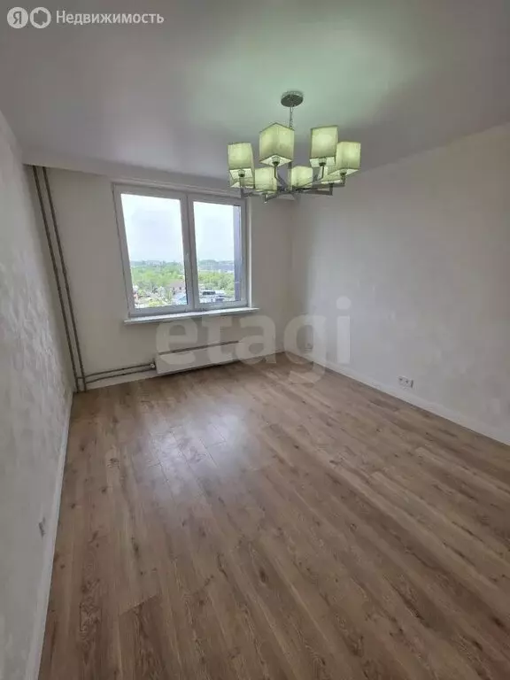 Квартира-студия: Хабаровск, улица Виталия Бубенина, 2к1 (19.8 м) - Фото 1