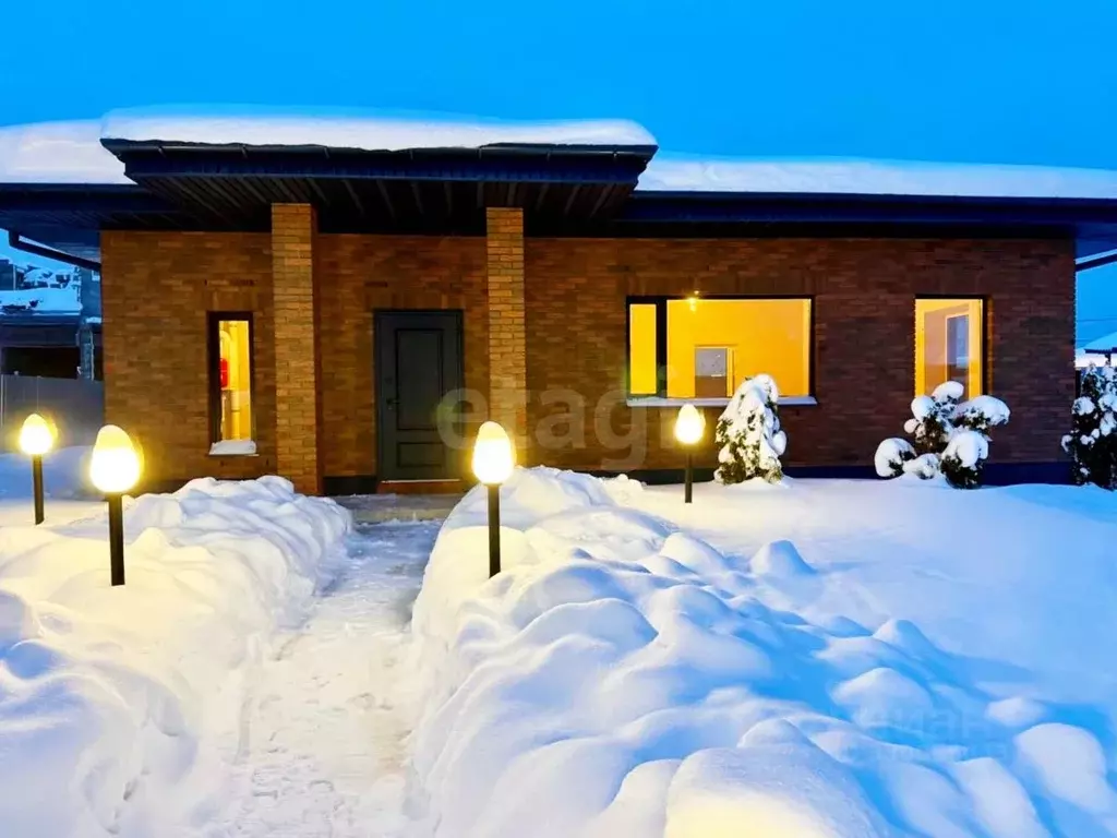 Дом в Московская область, Серпухов проезд 3-й Дачный, 7 (120 м) - Фото 1