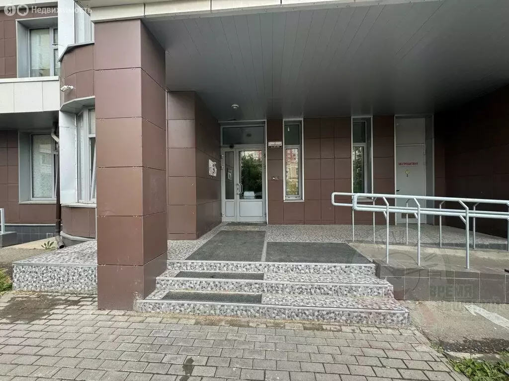 1-комнатная квартира: Королёв, Пионерская улица, 30к9 (41.7 м) - Фото 1