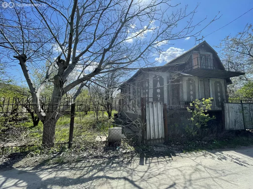 Участок в Ростов-на-Дону, 14-я Залповая улица, 14 (6 м) - Фото 0