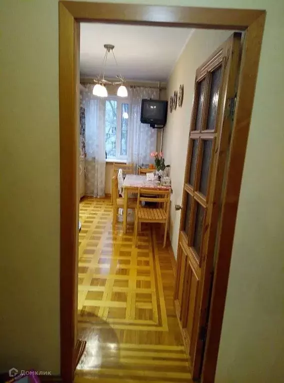 Продаётся 5-к квартира, 122.8 м - Фото 1