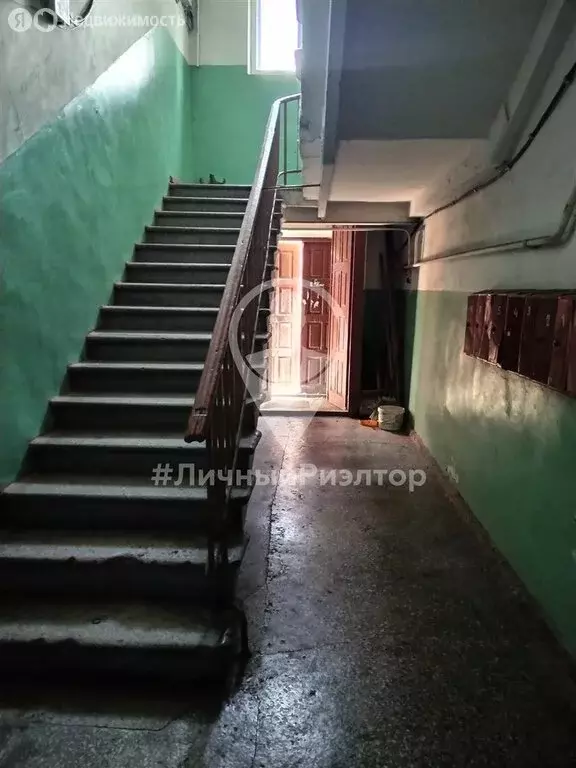 3-комнатная квартира: Скопин, Фабричная улица, 12 (64.3 м) - Фото 0
