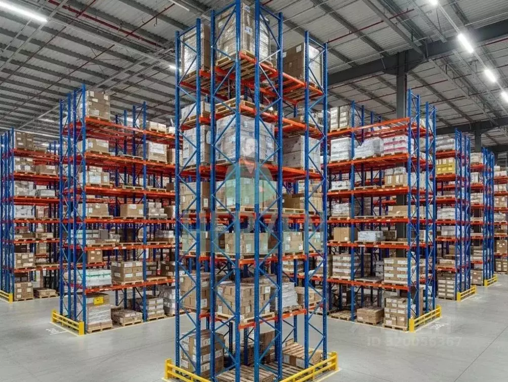 Склад в Московская область, Люберцы городской округ, Томилино пгт, ... - Фото 2