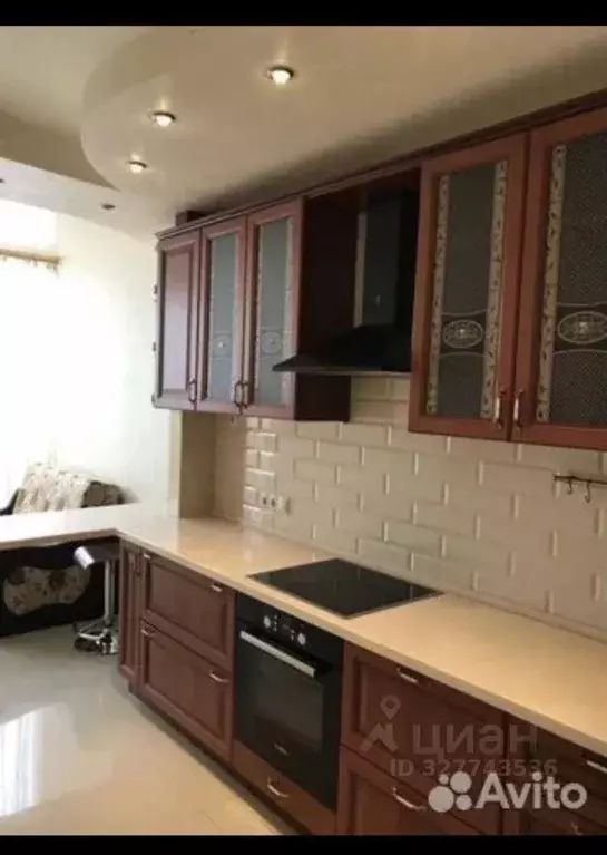 Квартира, 1 комната, 45 м - Фото 1