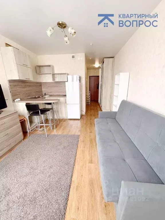 Студия Нижегородская область, Нижний Новгород ул. Героя Жидкова, 2 ... - Фото 1