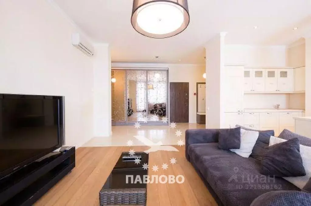 2-к кв. Московская область, Истра муниципальный округ, д. Новинки, ... - Фото 2