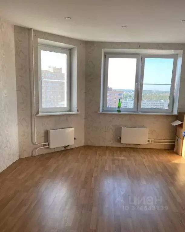 2-к кв. Московская область, Дедовск г. Истра муниципальный округ, ул. ... - Фото 2