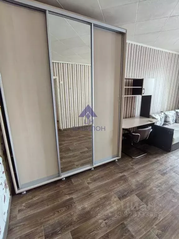 1-к кв. Ростовская область, Волгодонск просп. Строителей (37.5 м) - Фото 2