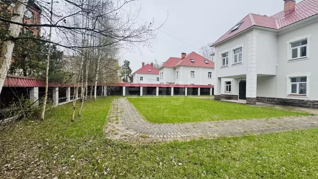 Дом в Ленинградская область, Всеволожск Бибиковская ул., 27 (382 м) - Фото 2