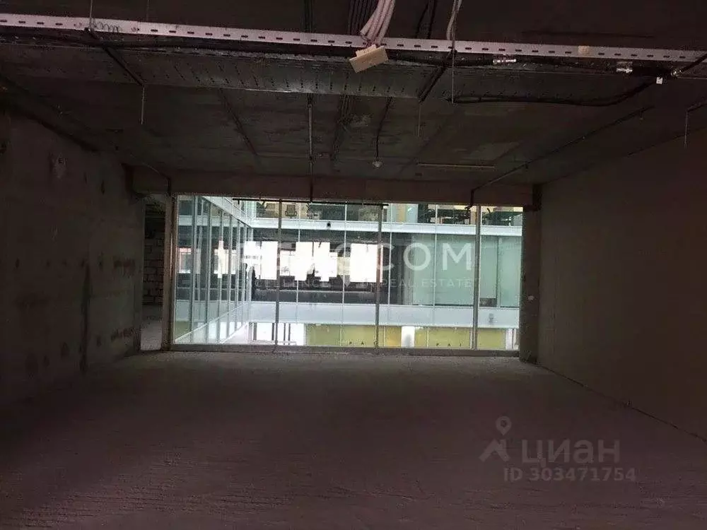 Офис в Москва Ленинградский просп., 72к2 (540 м) - Фото 0