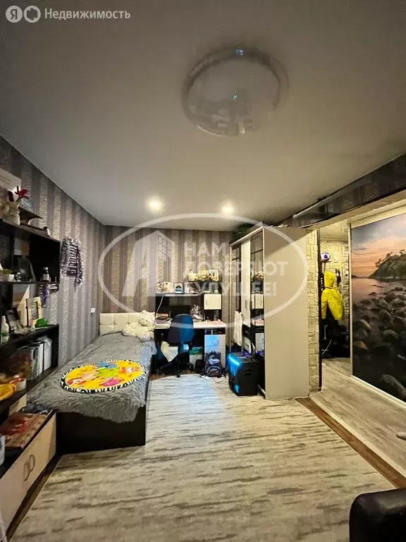 2-комнатная квартира: Чайковский, улица Ленина, 23 (44.1 м) - Фото 1