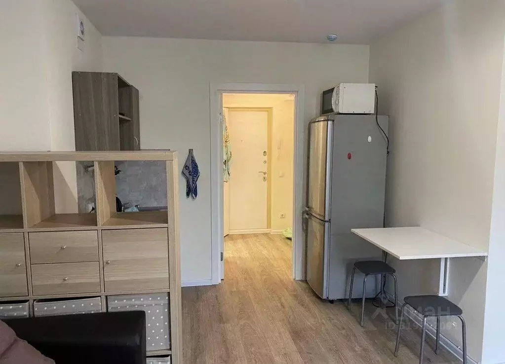 Квартира, студия, 23 м - Фото 0