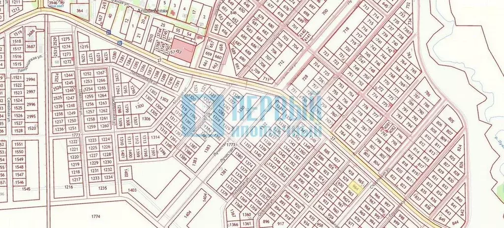 Участок 11,7 сот. (ИЖС) - Фото 1