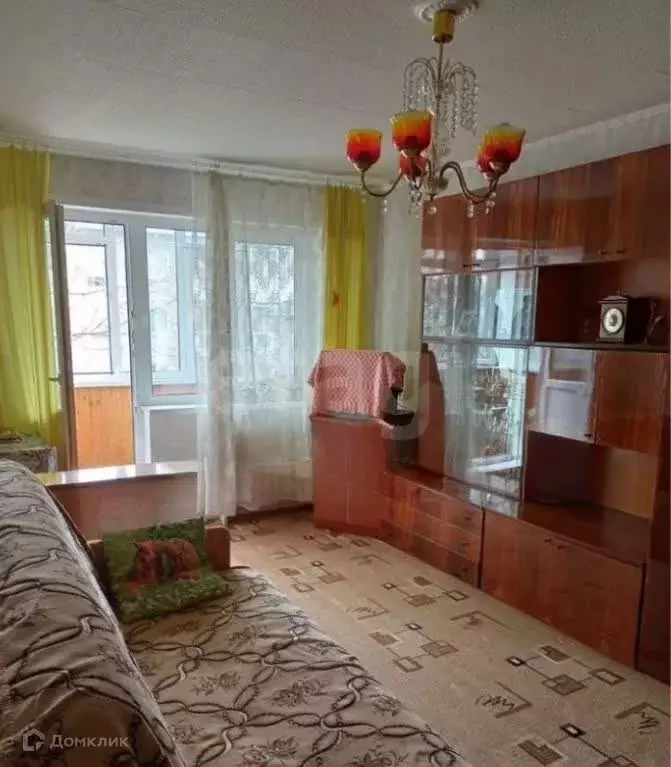 Продаётся 2-к квартира, 45 м - Фото 0