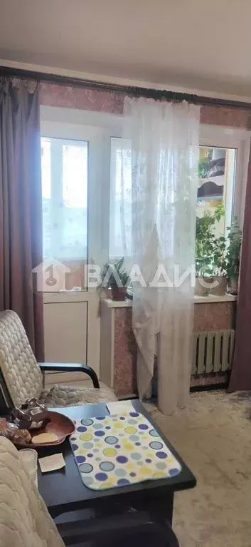 2-к. квартира, 44 м, 9/9 эт. - Фото 1