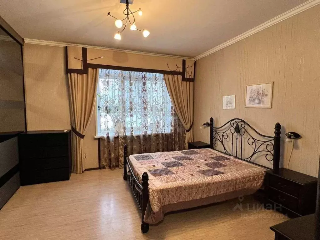 2-к кв. Ярославская область, Ярославль ул. Свердлова, 85 (60.0 м) - Фото 2