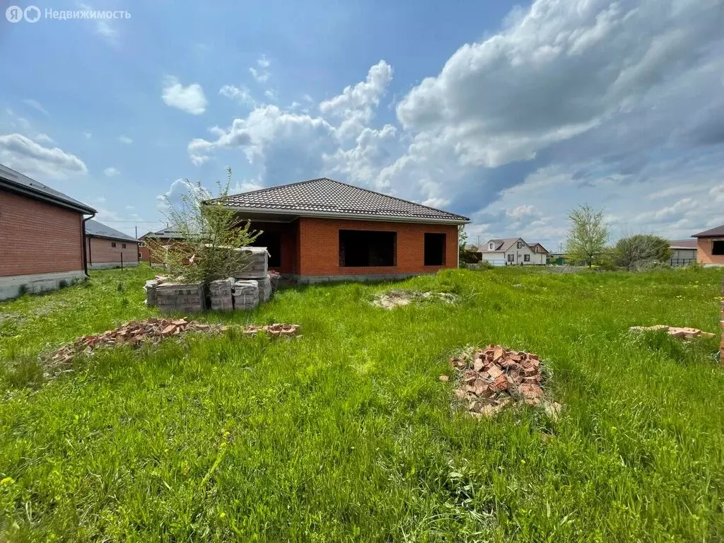 Дом в село Коноково, улица Широбоковой, 15 (160 м) - Фото 2