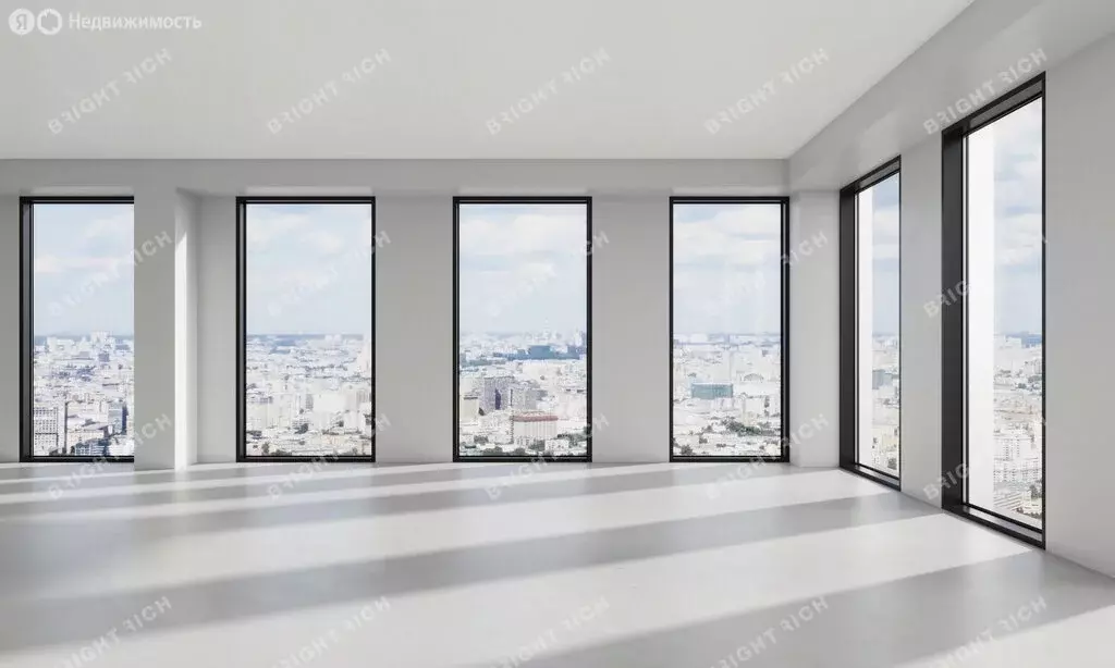 Офис (137.1 м) - Фото 2