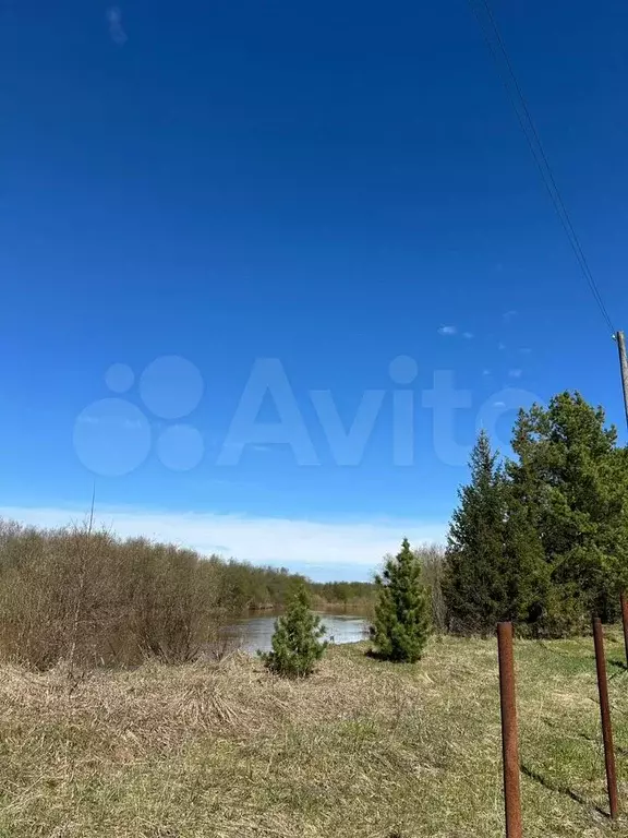 Дача 20 м на участке 25 сот. - Фото 0