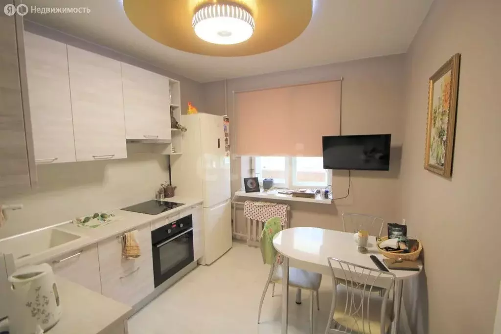 2-комнатная квартира: Ялуторовск, улица Менделеева, 5 (52 м) - Фото 1