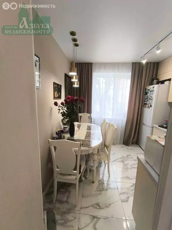 2-комнатная квартира: Смоленск, улица Рыленкова, 43 (53.7 м) - Фото 1