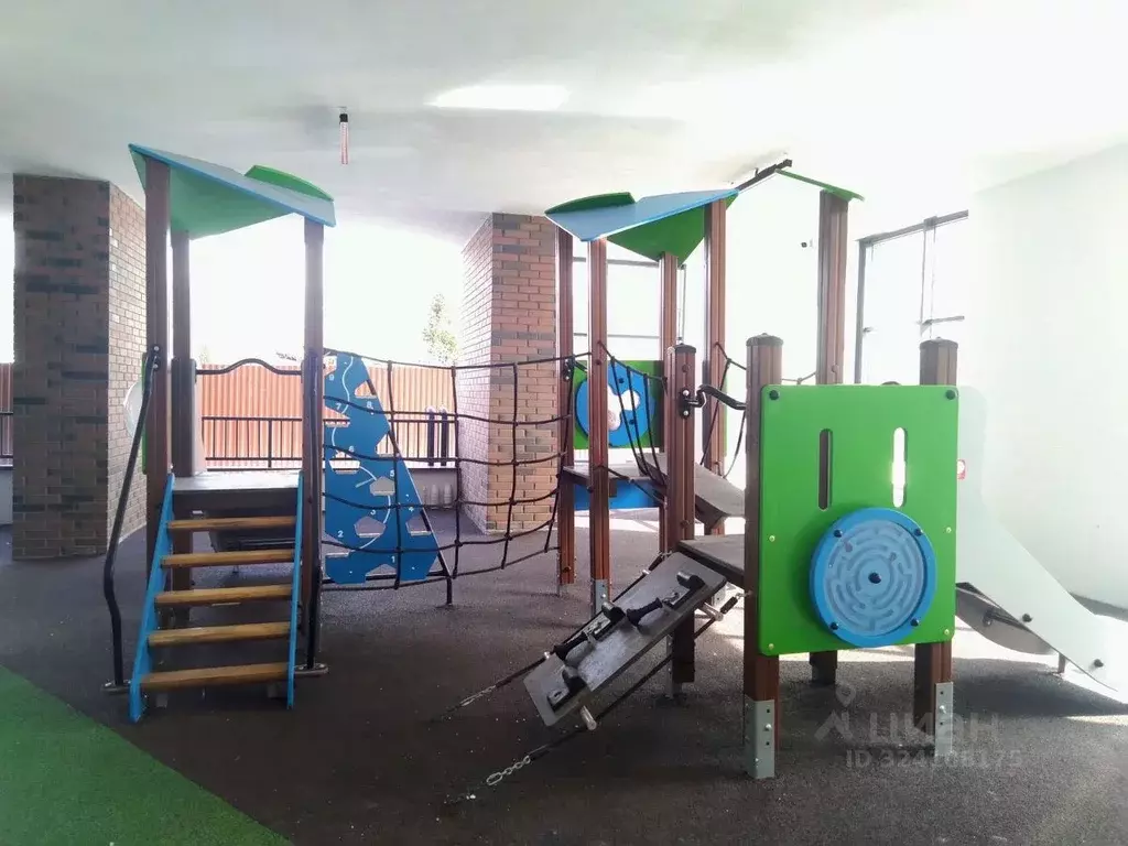 2-к кв. Пермский край, Пермь ул. Красных Командиров, 7 (42.7 м) - Фото 2