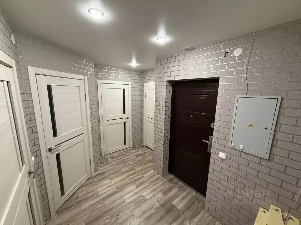 1-к кв. Свердловская область, Верхняя Пышма ул. Кривоусова, 18Г (43.6 ... - Фото 2