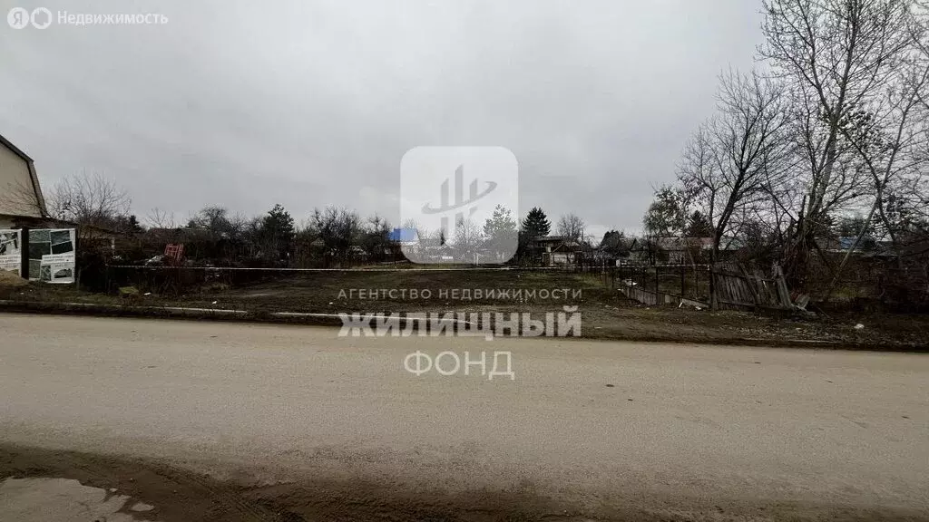 Участок в Зональный, Приволжская улица, 62 (8.23 м) - Фото 1