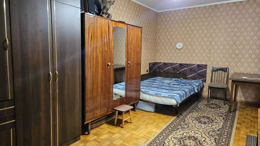 1-к кв. Москва Севастопольский просп., 71 (31.7 м) - Фото 2