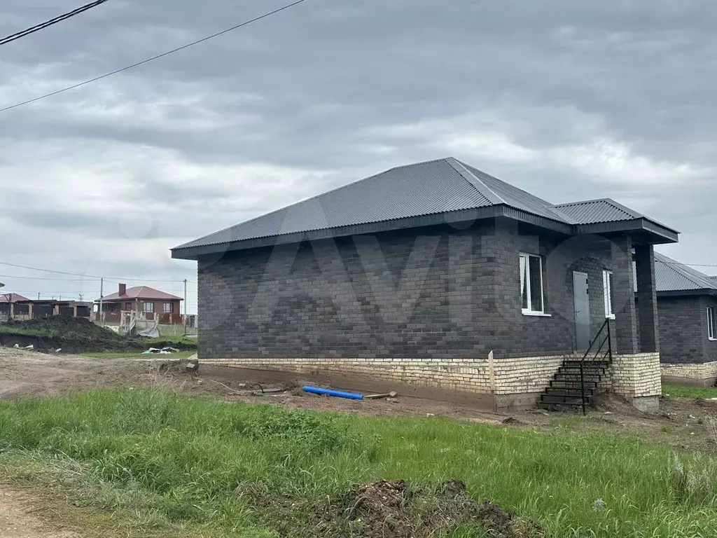 Дом 95,8 м на участке 8,5 сот. - Фото 0