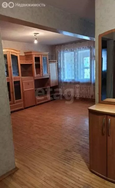 2-комнатная квартира: Бийск, улица Георгия Прибыткова, 4 (51.6 м) - Фото 2