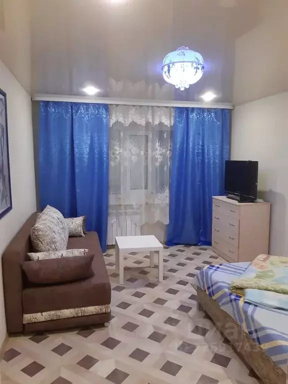 2-к кв. Свердловская область, Серов ул. Карла Маркса, 21 (55.0 м) - Фото 2