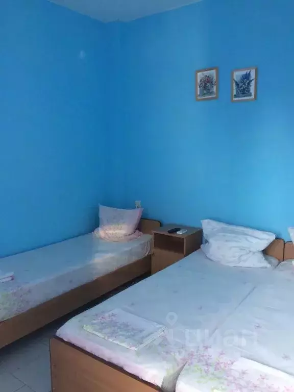 Комната Краснодарский край, Сочи пос. Лоо, ул. Разина, 6А - Фото 0