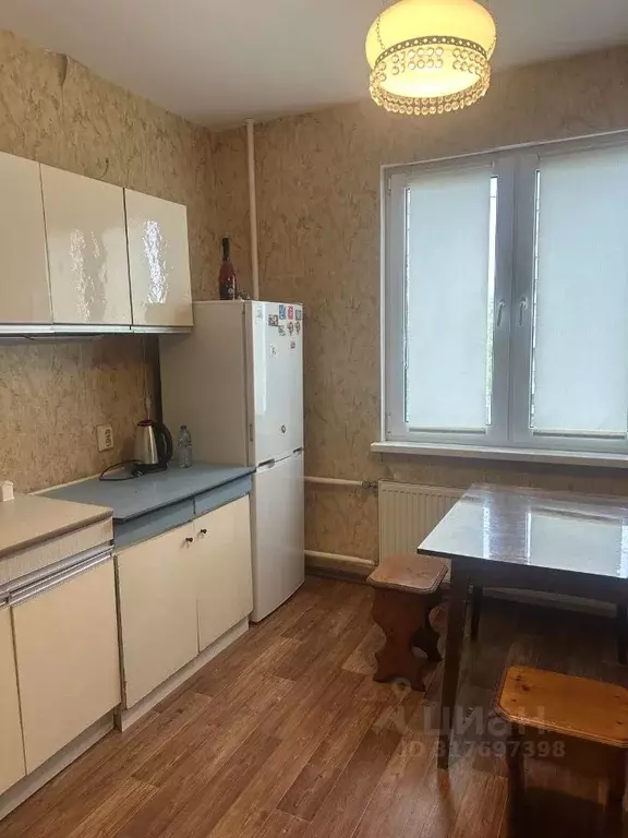 1-к кв. Санкт-Петербург ул. Коллонтай, 5/1 (35.0 м) - Фото 1