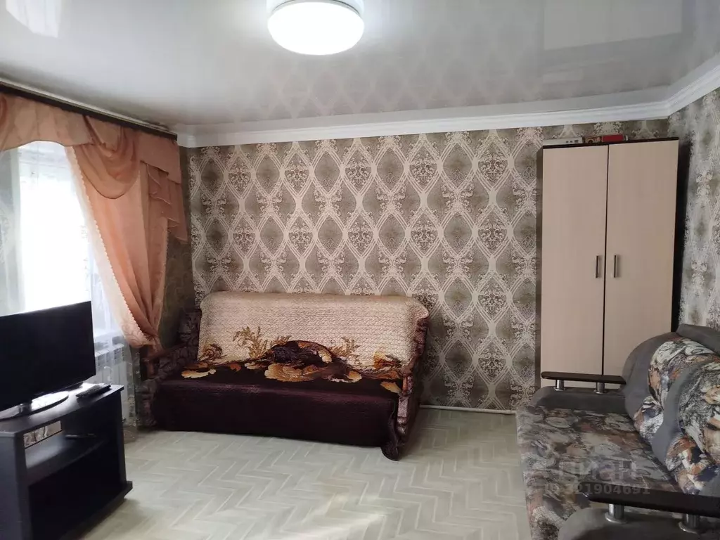 Дом в Ростовская область, Новошахтинск Веселая ул. (50 м) - Фото 1