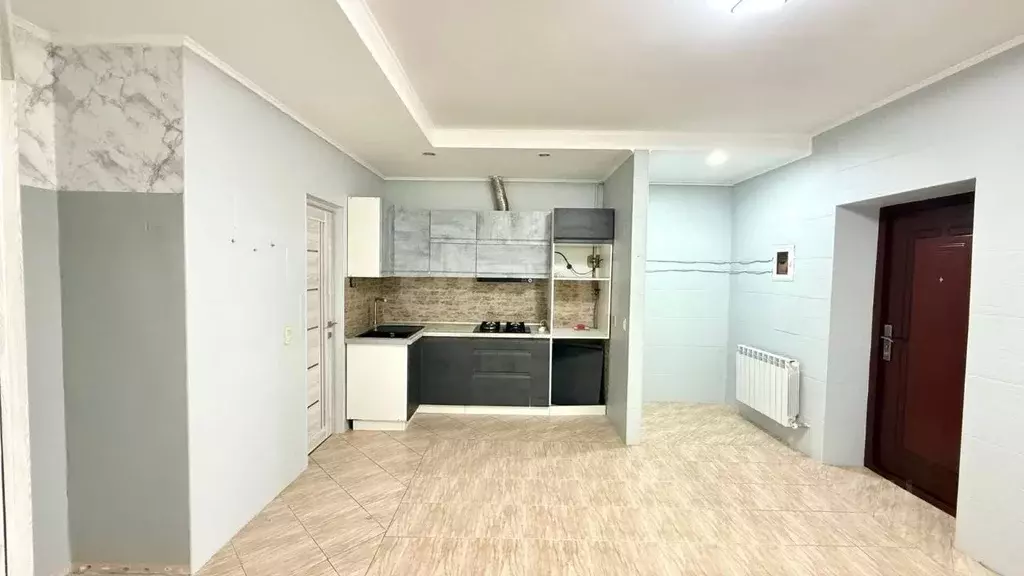 3-к кв. Ставропольский край, Ставрополь № 33 мкр, ул. Малиновая, 30 ... - Фото 1